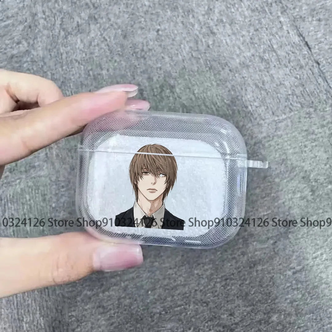 Coque Holo X™ Death note