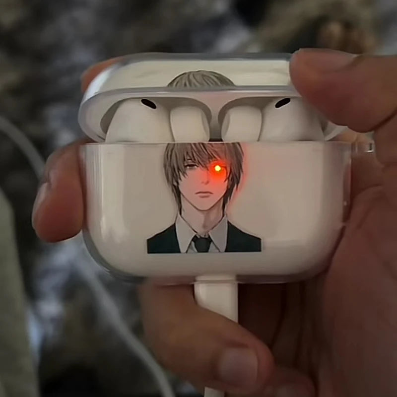 Coque Holo X™ Death note