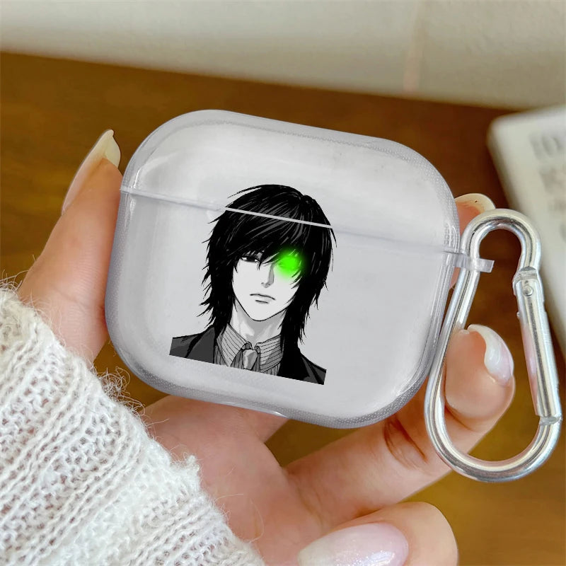 Coque Holo X™ Death note
